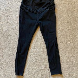 The Jean Leggings maternity pants from Abercrombie & Fitch